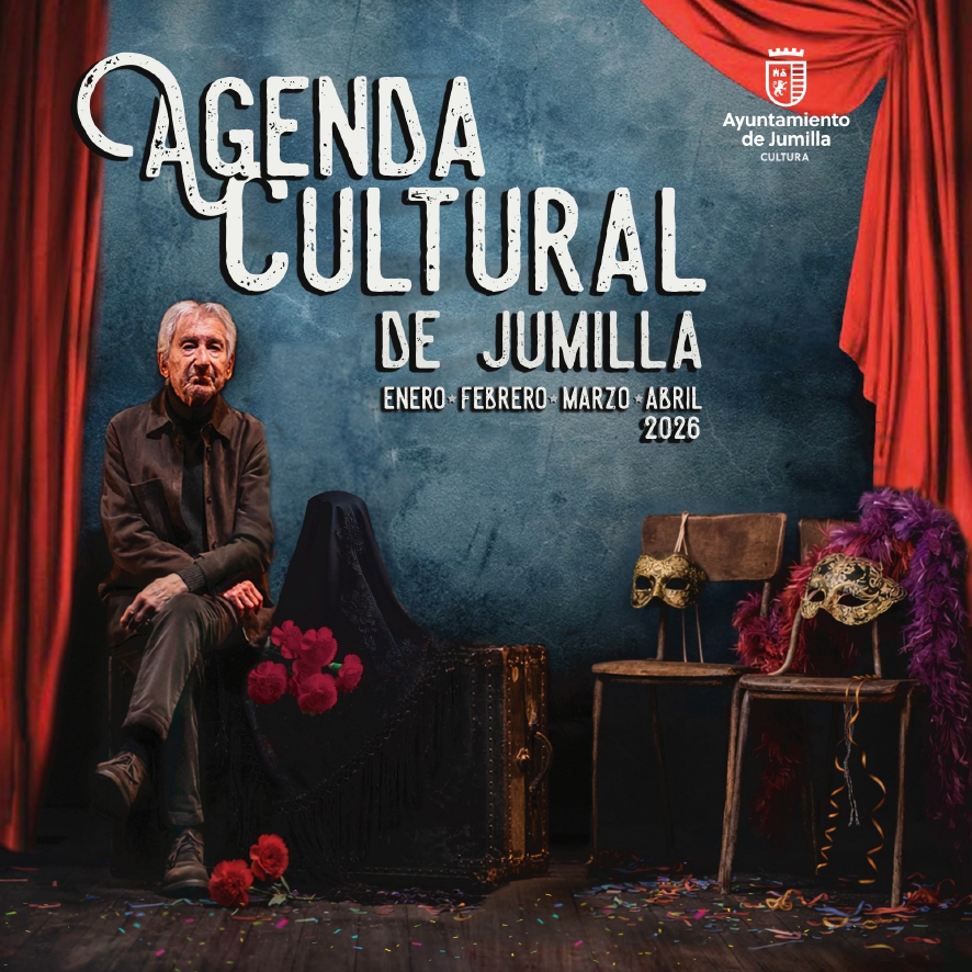 agenda cultural 1 cuatrimestre 2026 